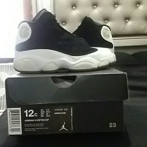 Jordan 13 Retro